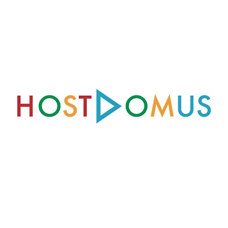 Hostdomus - La Terrazza Sul Mare With Private Parking Apartament