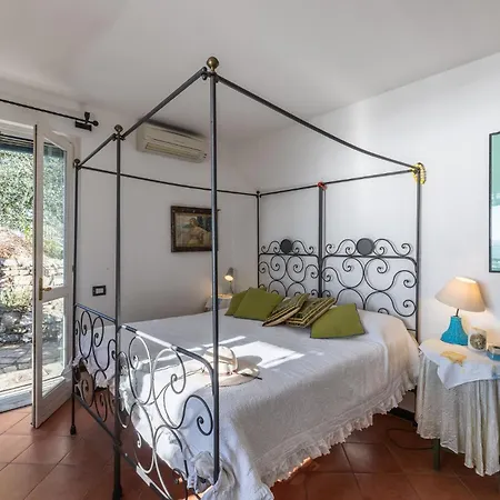 Apartmán Hostdomus - La Terrazza Sul Mare With Private Parking Alassio